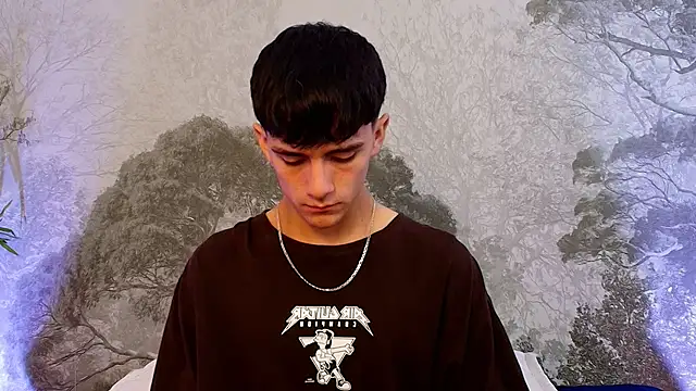 Axel Draven online show from 11.24.25