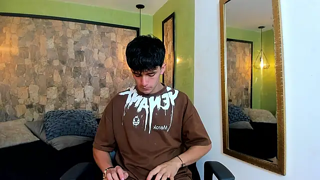 Axel Draven online show from 12.15.25