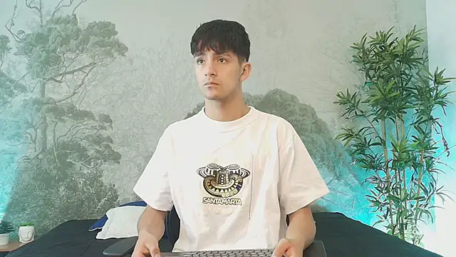 Axel Draven online show from 01.17.26