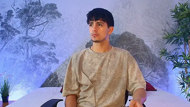 Axel Draven online show from 02.10.26