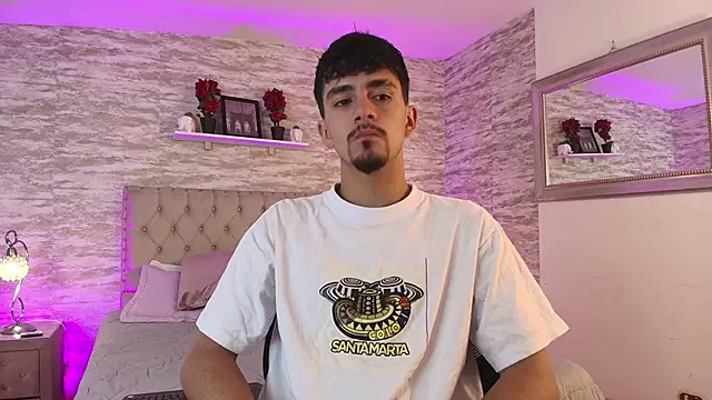 Axel Draven online show from 03.24.26