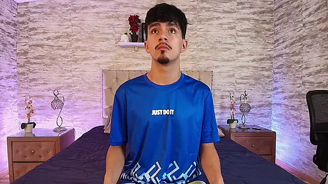 Axel Draven online show from 03.28.26