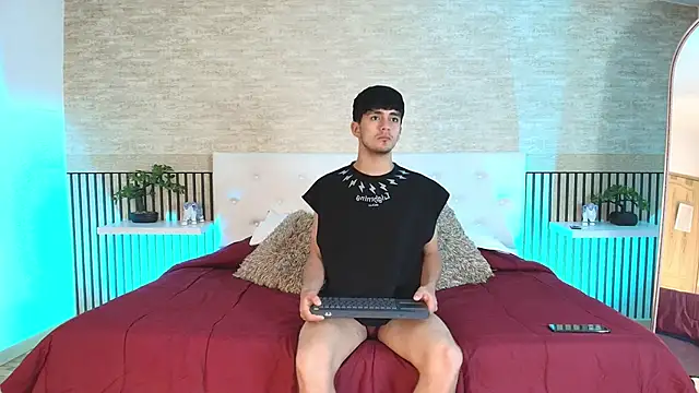 Axel Draven online show from 04.16.26