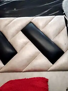 NileveSantanna online show from 11.27.25