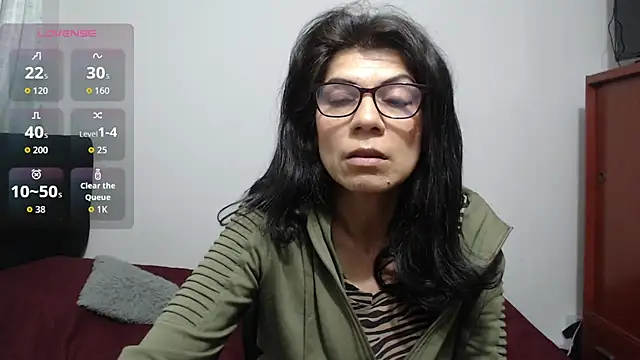 abrilsex23 online show from 04.01.26