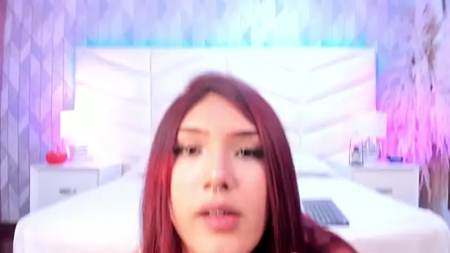 Charlotte hall  online show from 10.15.25