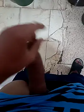 Mohamed234897 online show from 11.18.25