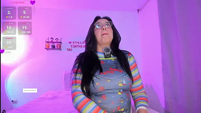 Snapshot of tellmemaddie chatting on 02.11.26 tellmemaddie online show from 02.11.26