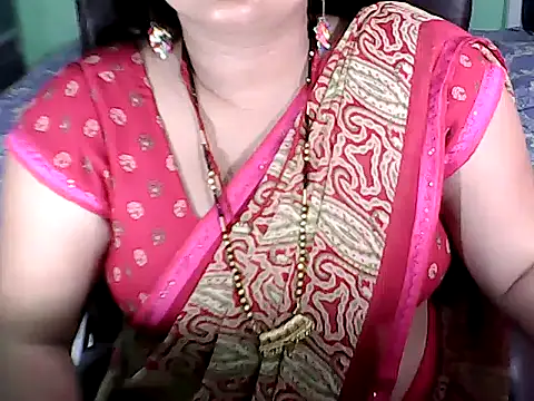 Snapshot of BABITA_KUMARII chatting on 10.21.25 BABITA KUMARII online show from 10.21.25
