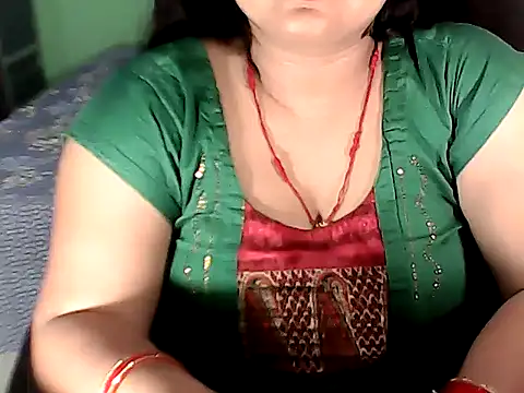 Snapshot of BABITA_KUMARII chatting on 10.22.25 BABITA KUMARII online show from 10.22.25