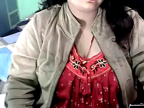 BABITA KUMARII online show from 12.19.25