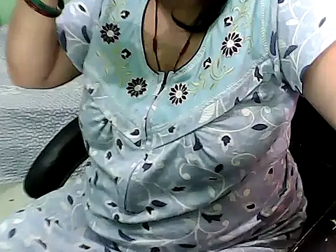 BABITA KUMARII online show from 03.14.26