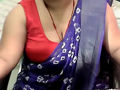 BABITA KUMARII online show from 06.08.26