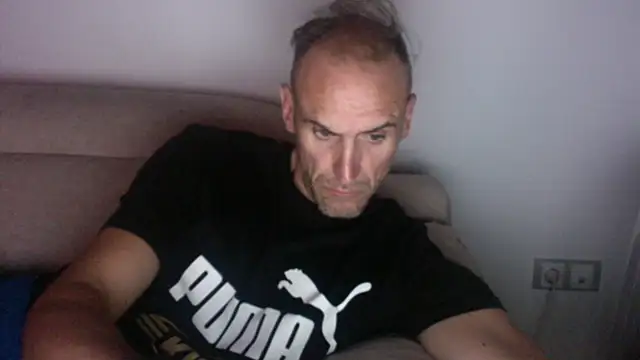 Snapshot of LADYVANESA41 chatting on 10.30.25 LADYVANESA41 online show from 10.30.25