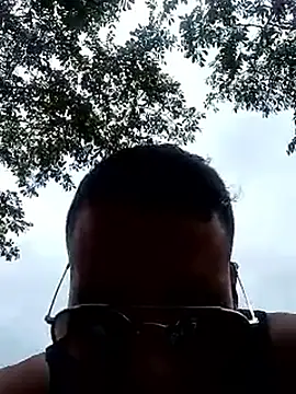 LucasGaeel online show from 09.28.25