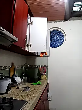 LucasGaeel online show from 10.06.25