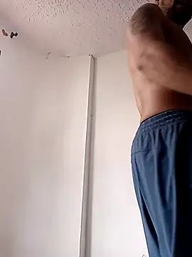 LucasGaeel online show from 10.28.25