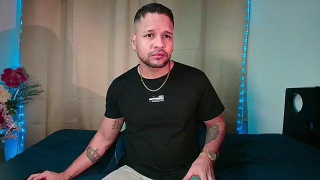 LucasGaeel online show from 02.04.26