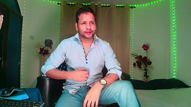 LucasGaeel online show from 02.25.26