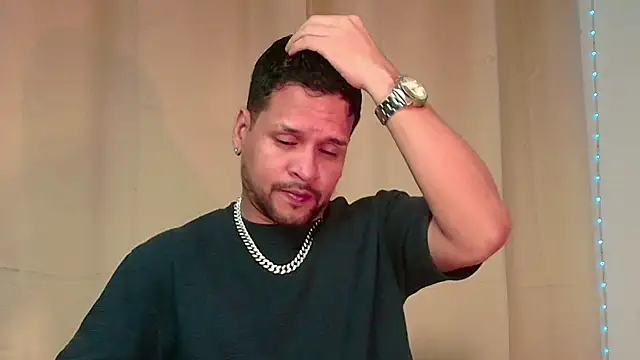 LucasGaeel online show from 03.06.26