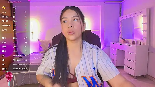 kloe28 online show from 03.31.26