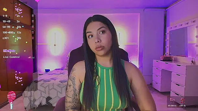 kloe28 online show from 06.03.26