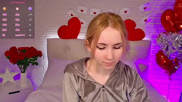 LiraKink online show from 02.08.26