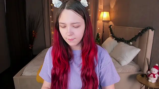 Monica  Queen online show from 12.05.25