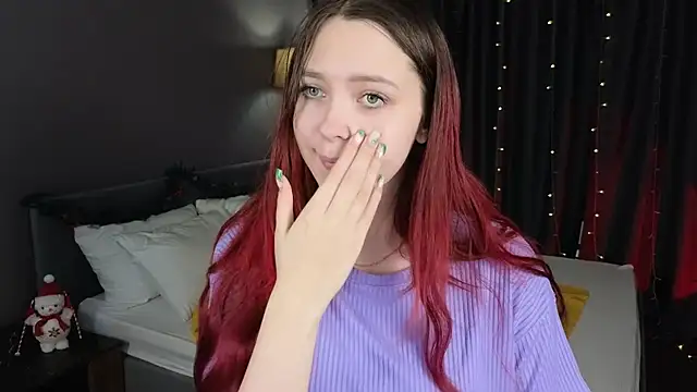 Monica  Queen online show from 12.14.25