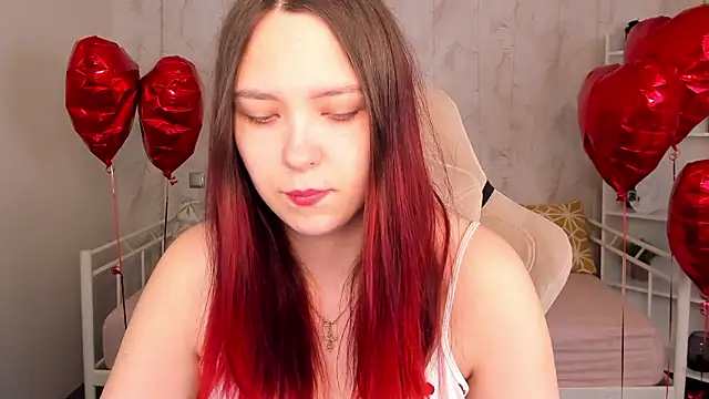 Monica  Queen online show from 02.20.26