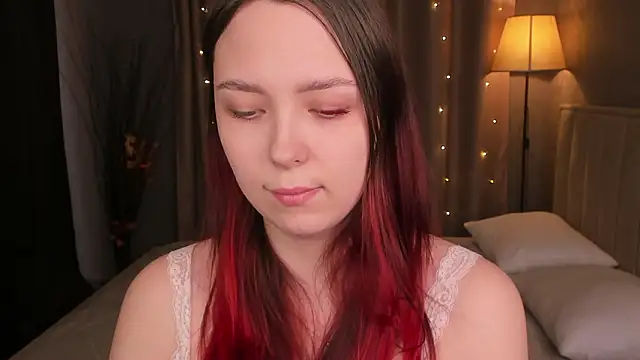 Monica  Queen online show from 03.07.26