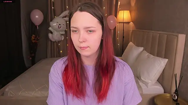 Monica  Queen online show from 03.27.26