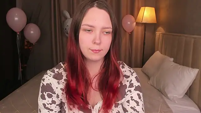 Monica  Queen online show from 03.29.26