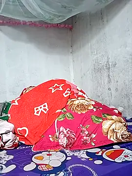 JinjinLy online show from 09.25.25