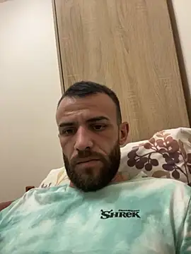 sexyman1936 online show from 10.17.25