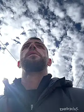 sexyman1936 online show from 10.26.25