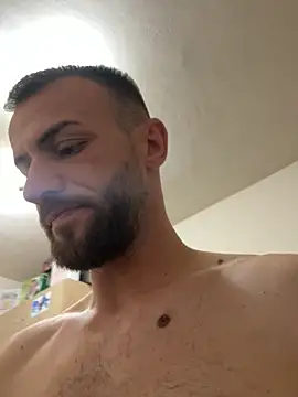 sexyman1936 online show from 10.26.25