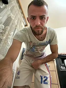 sexyman1936 online show from 11.19.25