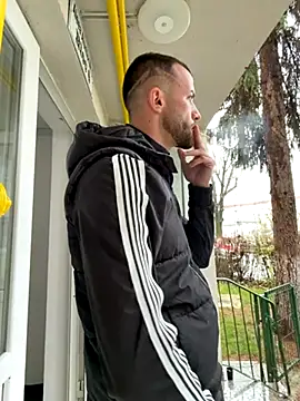 sexyman1936 online show from 11.30.25