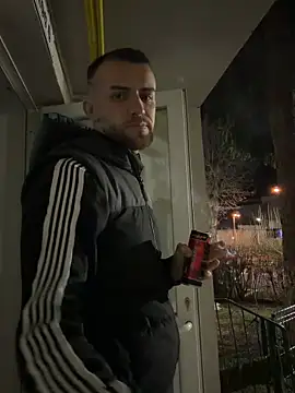 sexyman1936 online show from 02.25.26