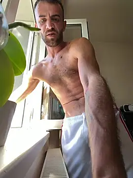 sexyman1936 online show from 06.25.26