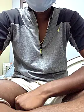 handsome blg tam online show from 10.29.25