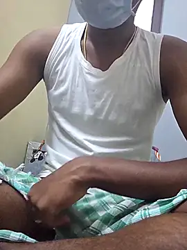 handsome blg tam online show from 04.05.26