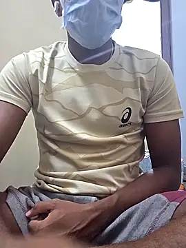 handsome blg tam online show from 04.13.26