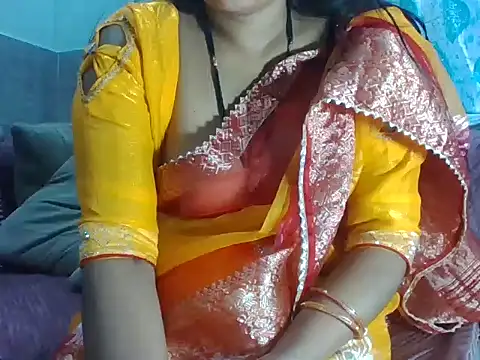 RINA RANI 0 online show from 10.27.25