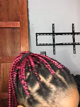 Snapshot of Caramel102004 chatting on 03.18.26 Caramel102004 online show from 03.18.26