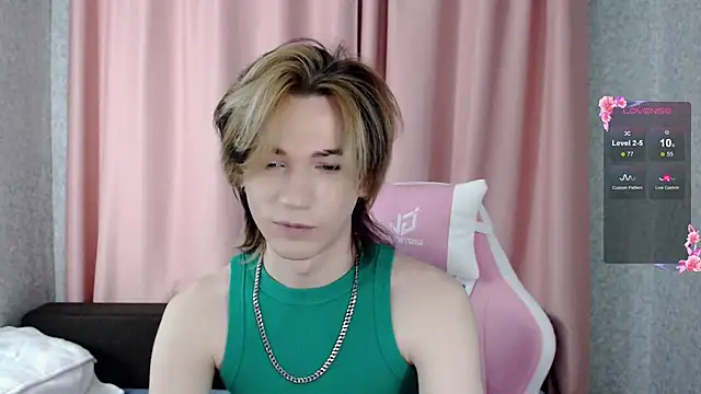 evan reinhart online show from 10.12.25