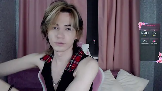 evan reinhart online show from 10.15.25