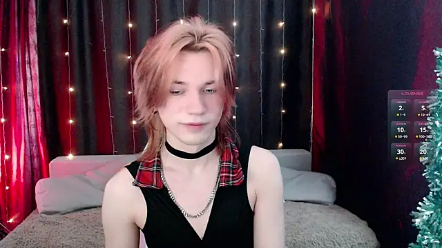 evan reinhart online show from 02.12.26