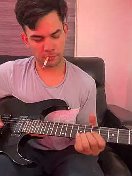 Moisesjrtapia online show from 02.25.26